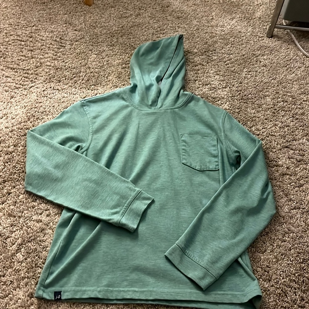 Johnnie-O women’s sweater